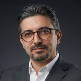 حامد صفا
