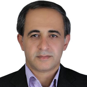 دکتر محسن لطفی